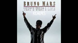 That's What I Like Aqwhalo Remix - Bruno Mars