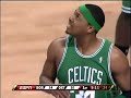 boston celtics vs detroit pistons 2008 eastern conference finals game 6