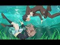 Koe no Katachi「 AMV 」- City of Angels