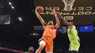 Minnesota Timberwolves vs Phoenix Suns - Full Game Highlights | January 28, 2021 NBA Season