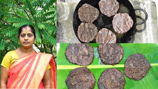 கேழ்வரகு இனிப்பு அடை மிக சுவையாக செய்வது எப்படி | ragi sweet adai recipe in tamil