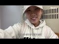 3학년 ㄴㄴ 사망년 😵 죽다 살아난 시험기간 vlog ✏️ 덕성여대 시각디자인 it미디어공학