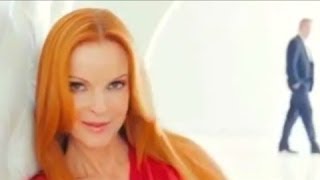 Marcia Cross   Albert Bartlett Rooster Potatoes commercial