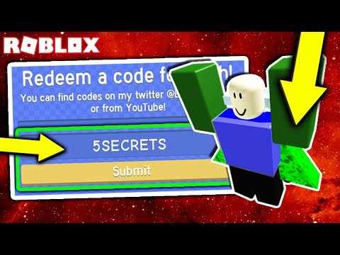 5 SECRET JETPACK SIMULATOR CODES THAT YOU NEED TO KNOW! (Roblox JetPack Simulator)