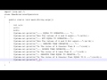 Java Tutorials-Java Operators(Relational Operators part 2)