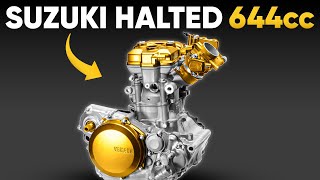 The Shocking Truth Behind Suzuki Dr650 Se Engine