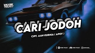 DJ CARI JODOH - APA SALAHKU APA SALAH IBUKU | SOUND TIKTOK YANG BELUM RAME DITIKTOK !!