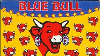 BLUE BULL HAPPY HARDCORE MIX