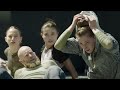 THE KINGDOM [Trailer] #tanzmainz