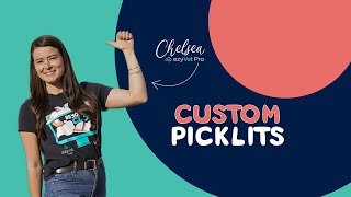 Custom Picklists | ezyVet Tips & Tricks