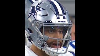 WTF Dak ? Cowboys with Most AWKWARD Finish in an NFL Game I've Ever Seen 49ers vs Dallas Got Cheated