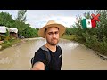 Holbox NO FUE lo que ESPERABA.. 🇲🇽 | México #9