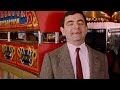 Mr Bean RIDES the BIG ONE  Mr Bean Full Episodes  Mr Bean Official