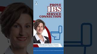 Service Connect IBS