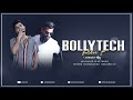 Bollywood Tech Folder 1 - ANSICK ||  DJ SAN J   (Podcast) 40 Min