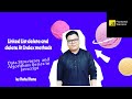 Linked list deletion and delete at index method | Data Structures and Algorithm Series in Javascript