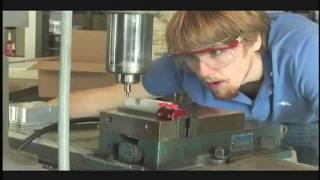 What is the Oshman Engineering Design Kitchen?
