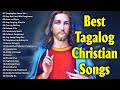 Kay Buti-buti Mo Panginoon With Lyrics - Tagalog Worship Christian Songs Morning Praise & Worship