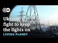 How the war is boosting Ukraine's demand for renewables | Living Planet Podcast