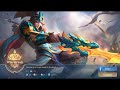 finally buff zilong is overpowered sustain damage zilong best build 2023 mobile legends