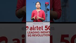 ரீசார்ஜ் கட்டணத்தை உயர்த்திய Airtel நிறுவனம்… எந்த ப்ளானில் மாற்றம் தெரியுமா | Ettamil