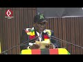 President Mnangagwa Warns: No Foreign Ideologies in ZANU-PF