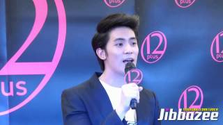 [Fancam] 131027 Sonyuke - ให้ฉันดูแลเธอ 12Plus﻿ By Jibbazee