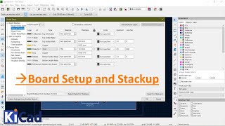 13 Board Setup & Stackup: A Beginner's Guide