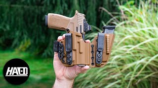 I Carried the Sig P365 for 7 Days...
