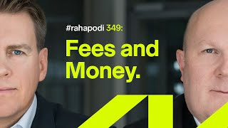 Fees and Money | #rahapodi 349