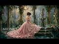 The Moment Love Begins 🌹 Romantic Fantasy BGM for Reading, Writing & Dreamers | Midnight Garden