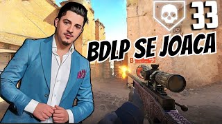 BDLP se joaca CS2 pe LIVE la BISOI🔥