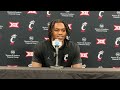 jizzle james preseason presser