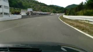 2013.7.14 第21回みんカラ讃岐人阿讃ｻｰｷｯﾄ走行会 M2ｸﾗｽ