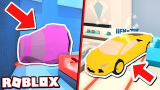 Level 5 Porsche Vs Level 1 Lamborghini Roblox Jailbreak - lamborghini roblox jailbreak