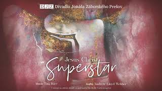 DJZ Prešov | JESUS CHRIST SUPERSTAR