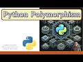 Python Polymorphism - Method Overriding & Overloading, Operator Overloading