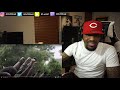 Lil Baby - The Bigger Picture (REACTION!!!)