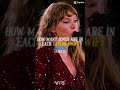 last part || taylor swift edit