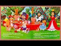 dora the explorer dora in wonderland a children s adventure read aloud book