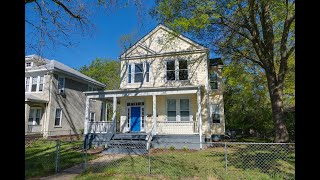 Stunning, Newly Renovated 3 Bedroom in Northside