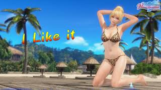 [DoAxvv]I Like it ～Yukino's Theme～ 30min non stop