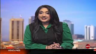 The Midday News- May 20th 2026