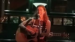 Claudia Bloom - Mariposas Blancas (Live)