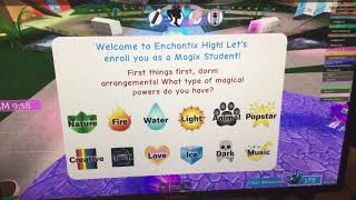 Roblox Enchantix High Dorms Videos 9tubetv - 