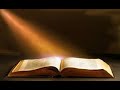 NIGHT PRAYER || WITH REV. FR. MARIO-DAVID DIBIE