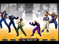 【kof2002um】nikolai 保力達 vs baozi 包子 ft 10 ~ epic fight 🔥