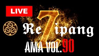 🔴【AMA vol.90】𝕽𝖊𝓩𝖎𝖕𝖆𝖓𝖌の第二計画”出島プロジェクト”について