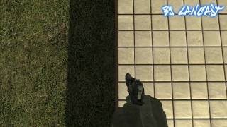 COD4 | W-Hop Jump | Tutorial
