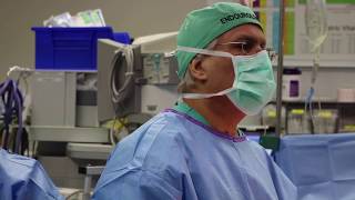 Dr. Razdan discusses Robotic Prostate Surgery at Kendall Regional Hospital